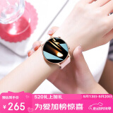 ABORNI【2025新款】智能WATCH蓝牙电话防运动成人女士学生手环