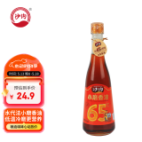 沙沟 纯小磨香油 正宗水代法香油 凉拌调味 烹饪火锅油碟食用油 400ml