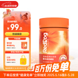 红狗爆毛素卵磷脂450g 卵磷脂狗狗猫咪爆毛粉鱼油猫咪南极磷虾