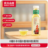 农夫山泉 东方树叶乌龙茶500ml*15瓶无糖饮料茶饮料整箱装礼盒【直播间】