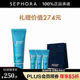 碧欧泉（BIOTHERM） 洗面奶 男士清爽净油洁面膏 男士洗面奶 125ml惠选套组