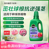 美乐棵种球营养液郁金香风信子马蹄莲植物花肥肥料浓缩植物营养液500ML