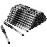 广博（GuangBo）ZX9533D中性笔0.5mm 60支/盒（单位：盒）黑色