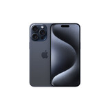 Apple/苹果 iPhone 15 Pro Max (A3108) 1TB 蓝色钛金属 支持移动联通电信5G 双卡双待手机
