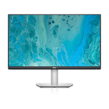 戴尔（DELL）27英寸 4K显示器 IPS 内置音箱 旋转升降  FreeSync 电脑显示屏 S2721QS  防蓝光版