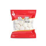 四海鱼蛋 鱼蛋170g