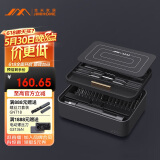 吉米家居 进口S2超硬螺丝批头 多功能拆机手机电脑维修工具组套 花间阅FM2