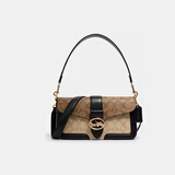 蔻驰（COACH）奢侈品女包手提单肩斜挎包酒神包5509【品牌授权】生日礼物