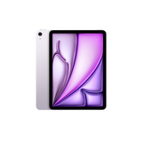 Apple/苹果 iPad Air 11英寸 M2芯片 2024年新款平板电脑(Air6/1T WLAN版/MUWU3CH/A)紫色