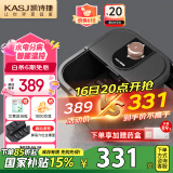 凯诗捷（KASJ） 泡脚桶加热按摩智能温控速热足浴盆恒温洗脚送长辈礼品生日送长辈520礼物T2