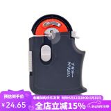 一帆精工 电动绑钩器自动绑子线邦钩器拴钓鱼拴钩器钓鱼用品垂钓小配件 短款绑钩器