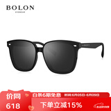 BOLON暴龙眼镜防紫外线偏光太阳镜男女开车墨镜潮礼物 BL3027D11