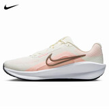 耐克NIKE女子跑步鞋 DOWNSHIFTER 13 运动鞋FD6476-107白 36