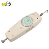 韦度（WD）指针式推拉力计高精度推拉弹簧测力计表压力推力计拉力试验测试仪 NK-300(30kg)