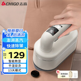 志高（CHIGO）挂烫机家用手持熨烫机熨斗 小型便携式蒸汽挂烫机熨烫机电熨斗烫衣机旅行挂烫机LT-S8