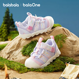 巴拉巴拉童鞋宝宝学步鞋防滑婴儿鞋男童女童户外鞋子春秋2025209325145206