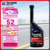 雪佛龙（Chevron） 特劲TCP燃油宝除积碳汽油添加剂三元催化保养清洁剂355毫升