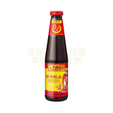 李锦记财神蚝油510g