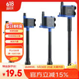 森森鱼缸潜水泵抽水泵CQJ-500G款 2.5W 净水增氧过滤泵三合一过滤水泵