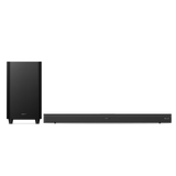 【99成新】小米电视音响3.1 条形回音壁 Soundbar 家庭影院 内置低音炮 无线蓝牙音响 家用客厅音箱  