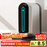 雅美乐 电脑主机托架带滑轮可移动家用办公主机架电脑托盘 YZJT2209