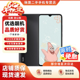 【白条免息】 红米 Redmi 9A 5000mAh 人脸解锁 全网通4G 双卡双待 二手手机 磨砂黑 4G+64G【全网通】 9成新