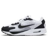 耐克NIKE运动休闲鞋男气垫AIR MAX SOLO运动鞋DX3666-100黑白44