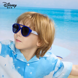 迪士尼（Disney）儿童太阳镜男女童防炫目墨镜小孩防紫外线眼镜儿童节礼物