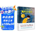 小译林国际大奖童书：魔柜小奇兵