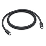 Apple/苹果 雷雳 5(USB-C)Pro编织连接线-1米 苹果数据线快充线数据传输适用于Mac/iPhone/iPad/显示器 