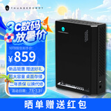 THUNDEROBOT雷神PHDD青春版10TB移动硬盘3.5英寸大容量桌面存储type-c高速260m/s台式机笔记本外接机械硬盘