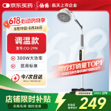 仙鹤远红外线理疗灯烤灯神灯调温医院同款治疗仪腰肌劳损肩周炎CQ-29N