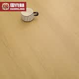 霍克林 强化复合地板家用 E0级ENF级包安装可选防水耐磨地暖复合木地板 K1210（ENF 12MM 可泡水）