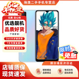 【白条免息】vivo Y30 5000mAh大电池强续航 后置AI智慧三摄拍照 美颜游戏 二手手机 云水蓝 8GB+128GB 9成新
