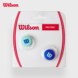Wilson威尔胜2025网球拍配件避震器 2只装WR8448401001