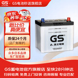 GS杰士295LN1 正厂零件 亚洲狮RAV4 HEV混动45AH以旧换新