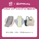 UPPAbaby婴儿车配件出行手提袋 CRUZ出行套装