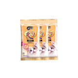 佳乐滋金勺舔舔勺慕斯勺猫勺宠物猫零食猫湿粮猫条鲣鱼三文鱼10g*12支