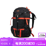 MYSTERY RANCH 神秘农场 户外运动2Day Assault27L 2日双肩背战术军迷包 野火黑 L/XL码