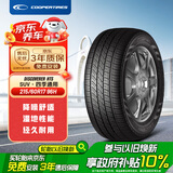 固铂（Cooper）汽车轮胎 215/60R17 96H DISCOVERER HTS 原配哈佛H2S