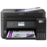 【9成新】爱普生（EPSON）L6279商用墨仓式彩色无线多功能一体机 （打印复印扫描 wifi/有线网络 自动双面 输稿器）  