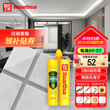 皇氏工匠水性无溶剂环保美缝剂十大品牌负离子净味真瓷胶法国A+ 爵士灰
