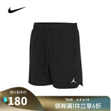 耐克NIKE【滔搏运动】男子AS M J DF SPRT WOVEN SHORT短裤 FN5843-010 XL