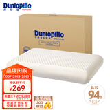 邓禄普（Dunlopillo）ECO经典舒适枕 斯里兰卡进口天然乳胶枕头 颈椎枕 