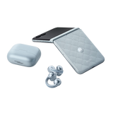 摩托罗拉 联想moto首款珠宝小折叠 razr 60冰钻限定版礼盒 12GB+512GB