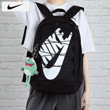 耐克（NIKE）双肩包男 25夏季新款运动包女士旅行包大容量背包初高中学生书包 DV1296-010/晒图退5 MISC