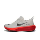 耐克NIKE男子跑步鞋ZOOMX INVINCIBLE RUN运动鞋DR2615-009白红42.5