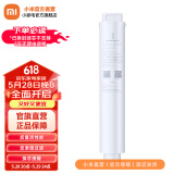 小米（MI）净水器滤芯家用净水机滤芯PP棉前后置活性炭过滤  RO反渗透滤芯适用于600G厨下式/400G 【1号】PP棉滤芯适用400G/600G