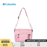 Columbia哥伦比亚户外春夏新品情侣穿行4L运动休闲挎包UU4670 659 UU467025年新色