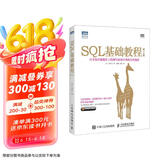 SQL基础教程 第2版(图灵出品)
